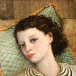 Caroline Paget