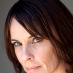 Caroline Paul