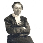 Caroline Weldon