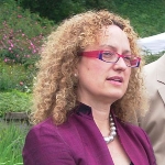 Carolyn Christov-Bakargiev