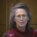 Carolyn Talcott