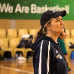 Carrie Graf