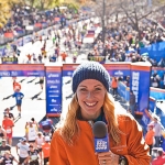 Carrie Tollefson