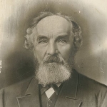 Carrington Smedley