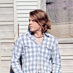 Carter Beckworth