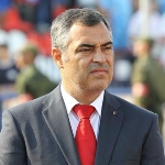 Jose Couceiro