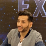 Cas Anvar