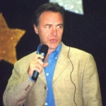 Casey Biggs