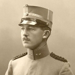 Casimir Reuterskiold