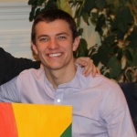 Cason Crane