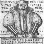 Caspar Peucer