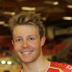 Casper Pedersen