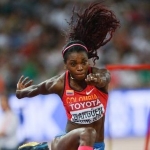 Caterine Ibarguen