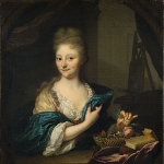 Catharina Backer