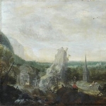 Catharina Knibbergen