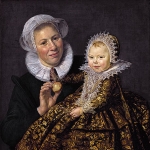 Catharina Hooft