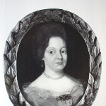 Catharina Greiffenberg