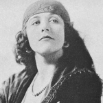 Catherine Calvert