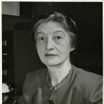 Catherine MacKenzie