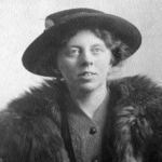 Catherine Marshall