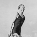 Catherine Gibson