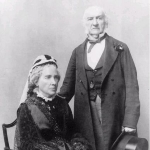 Catherine Gladstone