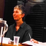Catherine Hall