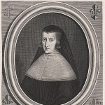 Catherine Bourbon