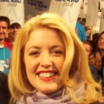 Catherine Clark