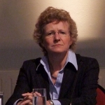 Kate Wilkinson