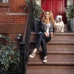 Cat Greenleaf