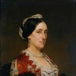 Wilhelmina Lucy Wilhelmina Powlett
