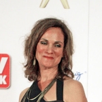 Catherine McClements