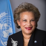 Catherine Pollard