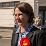 Catherine West