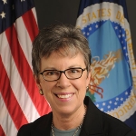 Catherine Woteki