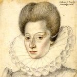 Catherine Bourbon