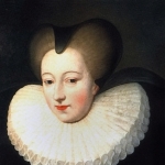 Catherine Parthenay