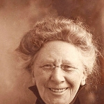 Catherine Rennes
