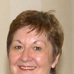 Cathie Craigie