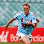 Cathrine Paaske-Sorensen