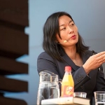 Cathrine Sandnes