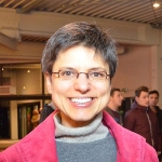 Cathy Berx