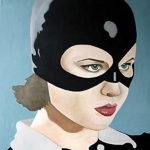 Cathy Lomax