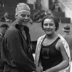 Cecelia Wolstenholme