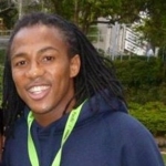 Cecil Afrika