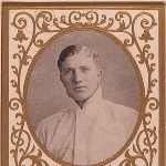 Cecil Ferguson