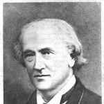 Cecil Beadon