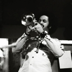 Cecil Bridgewater