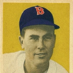 Tex Hughson